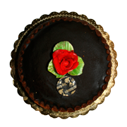 Torta al cioccolato