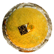 Torta Mimosa