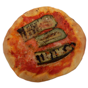 Pizzetta
